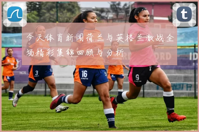 今天体育新闻荷兰与英格兰激战全场精彩集锦回顾与分析